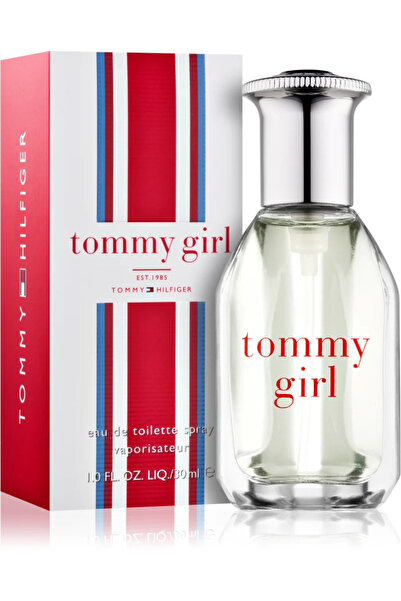 Tommy Hilfiger Tommy Girl For Women Eau De Toilette 30ml