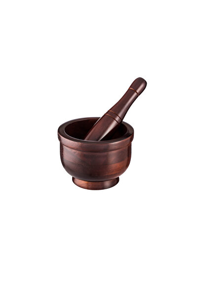 Dania هوند خشب بني مقاس 13 سم