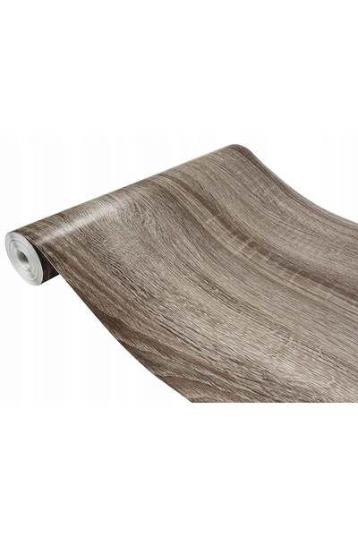 d-c-fix 176-0613 رقائق خشبية ذاتية اللصق (45 سم × 1 طن متري)