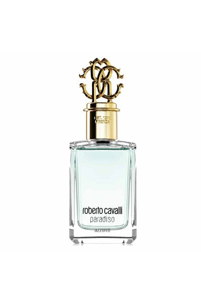Roberto Cavalli Roberto Cavalli Paradiso Azzurro For Women Eau De Parfum 100ml