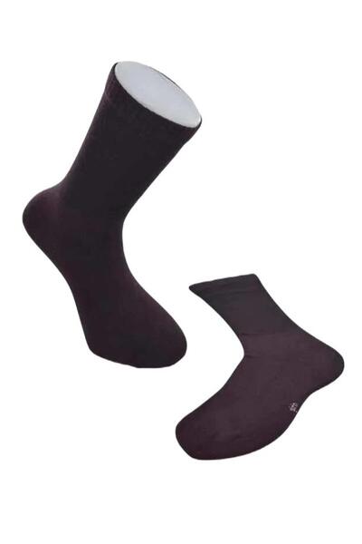 Şirin جوارب معطرة خاصة للرجال من الخيزران لمرضى السكري (8100)