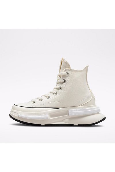 converse Unisex Platform Casual Shoes - Run Star Legacy CX Future Comfort, Cream A00868C