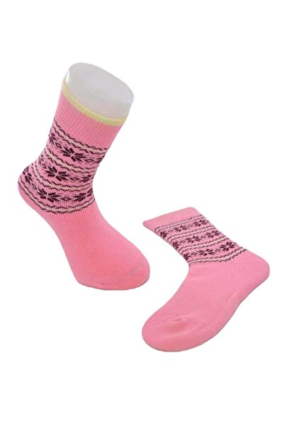 MOS Термо чорапи с термален дизайн