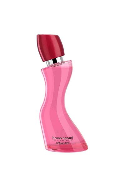 Bruno Banani Woman's Best For Women Eau De Toilette 20ml