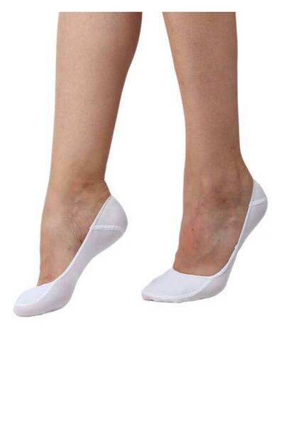 kozaneli 4 Micro Ballerina Socks