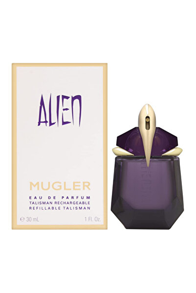 Mugler Alien Edp Refillable 30 ml Women's Perfume 3439600056914