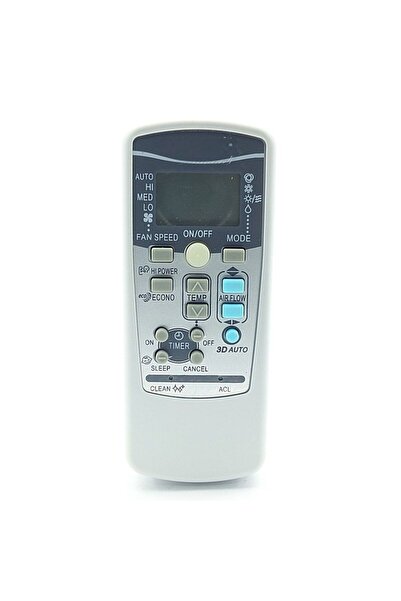 Genel Markalar Mitsubishi SRKQI25H 35H RKX502A001 B C F S RYD502A017 RKX502A0...