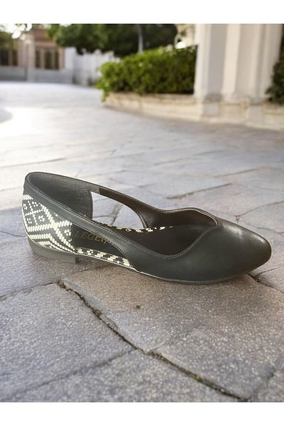 Legend Konay 5032 Ballerina Shoes