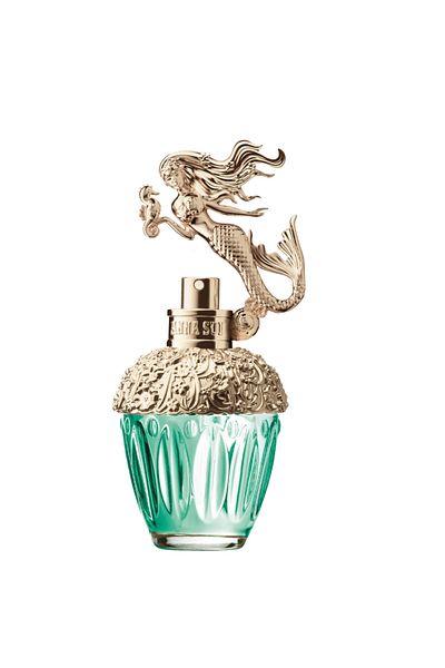 Anna Sui Fantasia Mermaid For Women Eau De Toilette 30ml