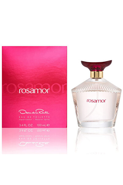 Oscar De La Renta عطر روزامور للنساء أو دو تواليت 100 مل