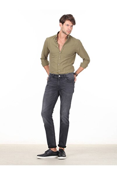 Kip Ανδρικό παντελόνι για τρέξιμο Pant-1123