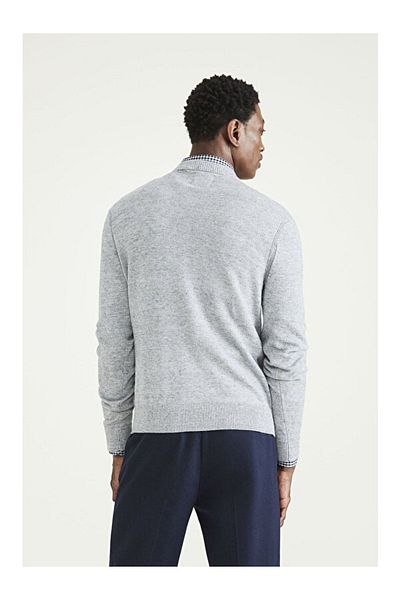 Dockers Ανδρικό φούτερ -> Πουλόβερ A3711-0002