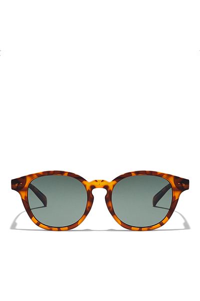 Babamio Babamio SKIPPER JUNIOR Kids Ages - 4-8 years -  Tortoise Kids Sunglasses