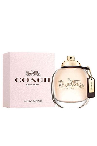 Coach Coach For Women Eau De Parfum 50ml