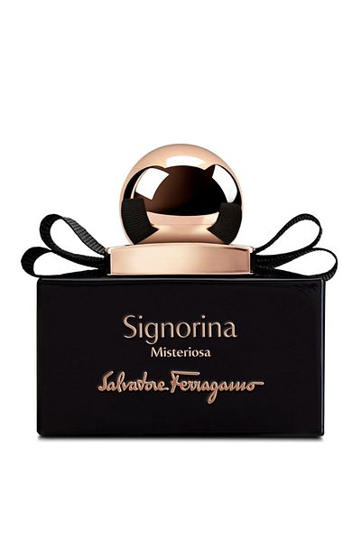 Salvatore Ferragamo Salvatore Ferragamo Signorina Misteriosa For Women Eau De Parfum 100ml