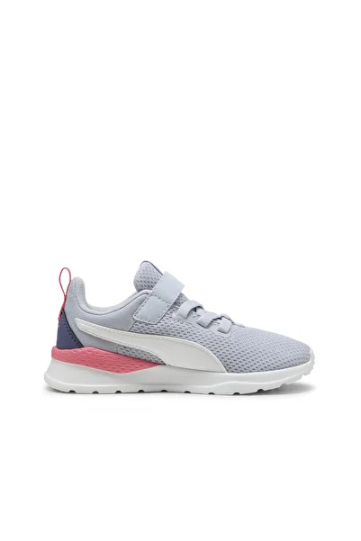 Puma Anzarun Lite حذاء رياضي أزرق للأطفال ( 372009 -44)