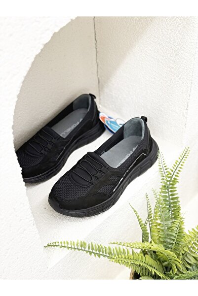 Forelli Femme Orthopedic Mesh Comfort Shoes Women