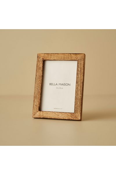 Bella Maison Frida Mango Tree Decorative Frame Natural (15,5X20,5 cm)
