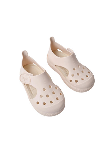 IGOR S10343-079 Surfi Marfil Kids Sandals