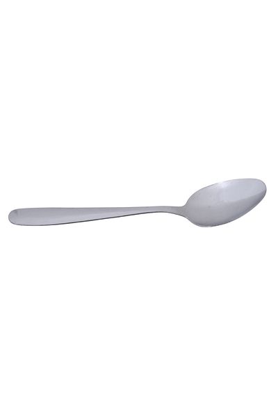 Generic ملاعق طعام من الاستانلس ستيل 6 قطع