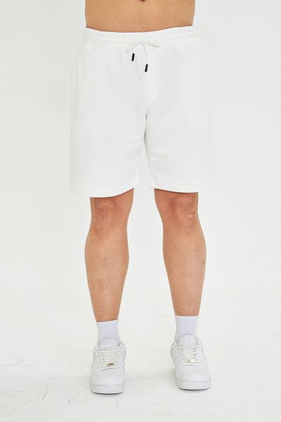 The Champ Clothing Βαμβακερό άνετο σορτς με διπλή τσέπη μέχρι το γόνατο