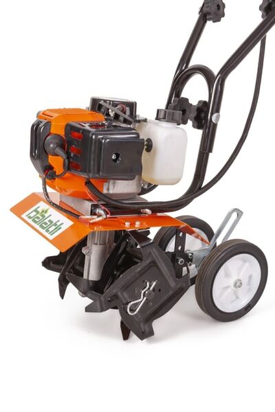 Genel Markalar Mini Çapalama Makinası 52cc Blt-tm-gr-8005-52cc