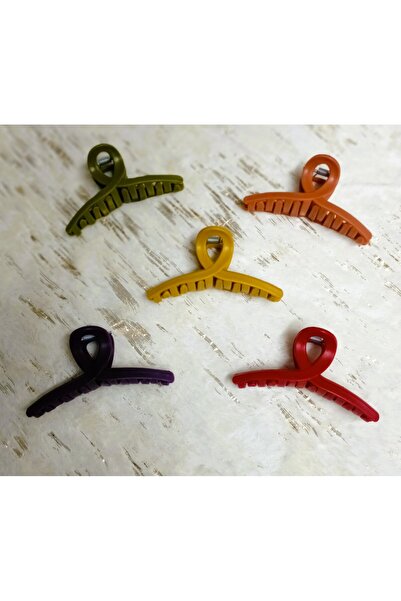 Lissa Aksesuar 5 modele de catarame cu zăvor