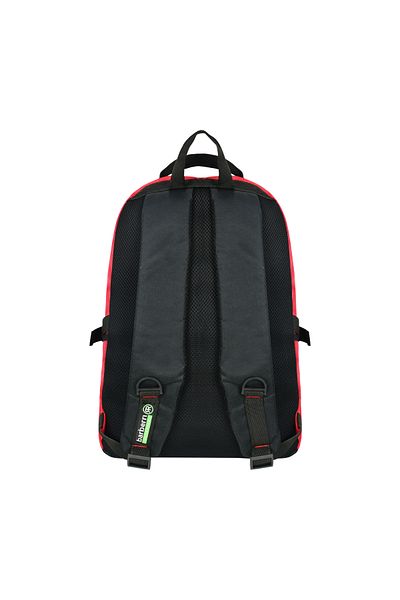 barberri Rucsac de școală matlasat pentru femei, potrivit pentru utilizare zilnică