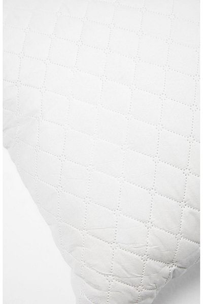 DoDe Flora Pillow Silicone Quilted 1000 gr 50*70 Cm Özdlk
