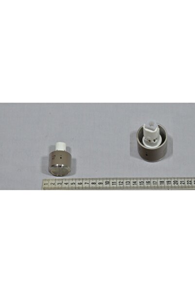 Vestel FIRIN ANKASTRE DERECE DÜĞMESİ 42152060 ORİJİNAL