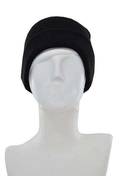 Suyutti Мъжка класическа двуслойна барета (K601-602)