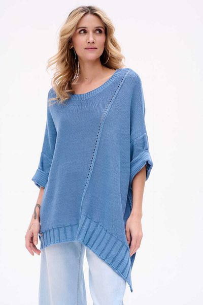 Blue Shadow Gustti