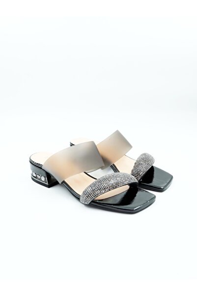Tenau Women's Genuine Leather Slippers