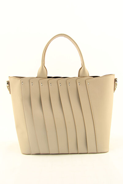 HNB Жіноча сумка середнього розміру з візону