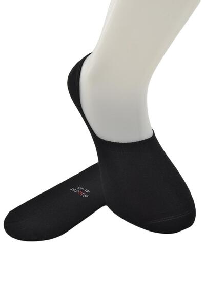 Dündar جوارب راقصة باليه من الخيزران المعطرة بدون خياطة من السيليكون لدعم الك...