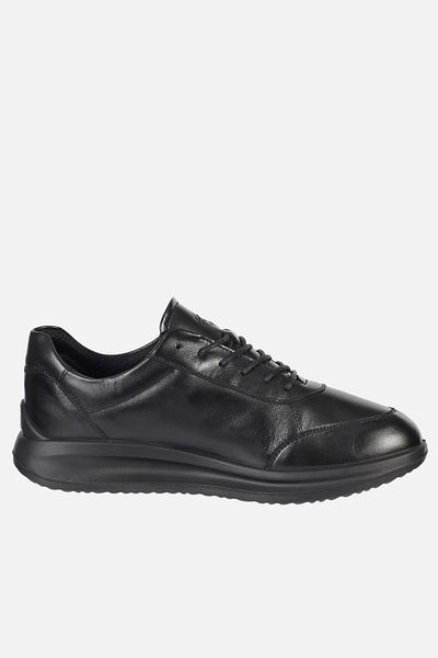 Scooter Black Men's Casual Shoes
