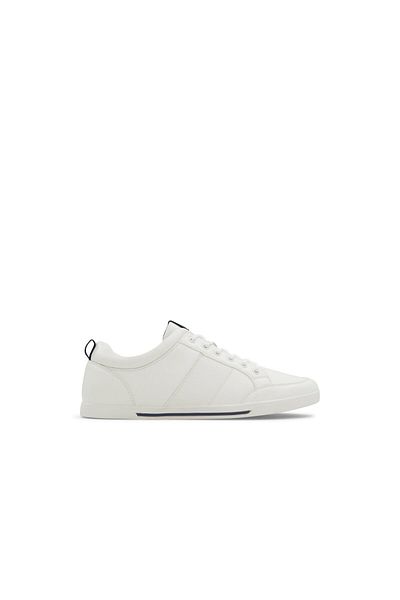 Aldo Other White Halisen Lace Ups For Mens