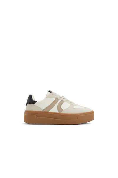 Aldo Other White Darbie Fashion Athletics For Womens
