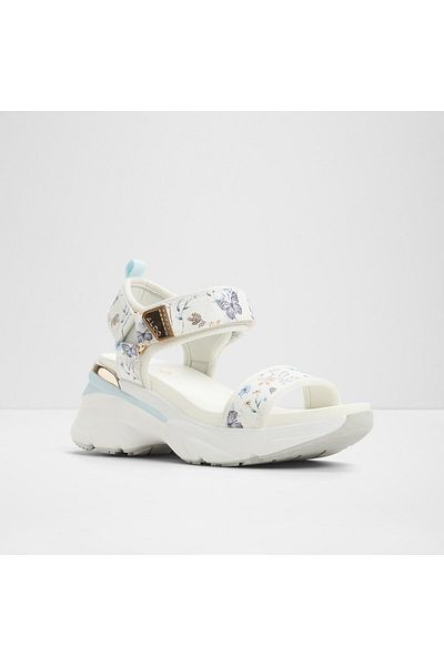 Aldo Multi Eulalia Sandals For Women