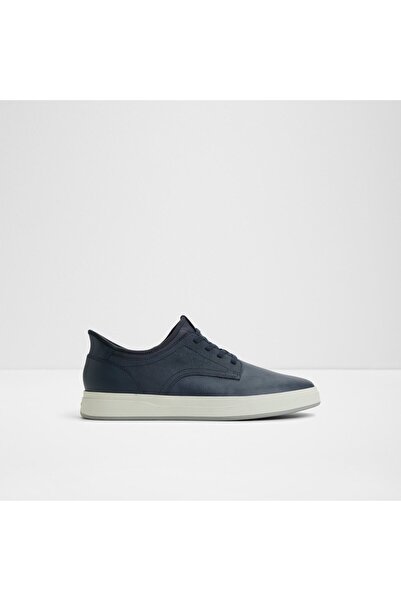 Aldo Blue Arden Shoes For Mens