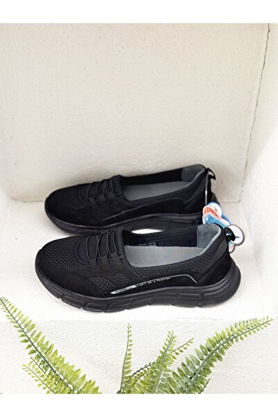 Forelli Femme Orthopedic Mesh Comfort Shoes Women