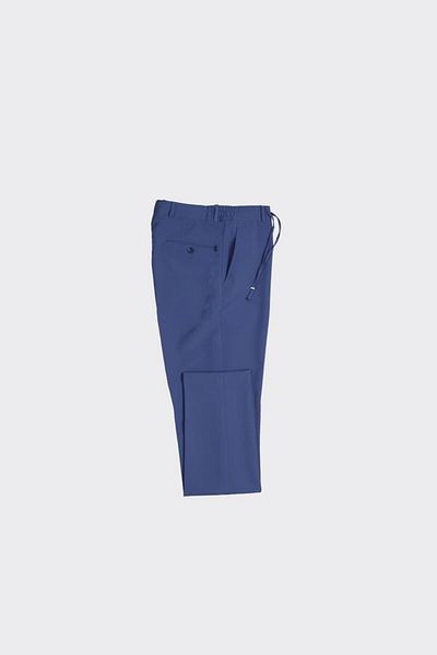 Kadir Büyükkaya Men's Jogger Pants-Kax2555W