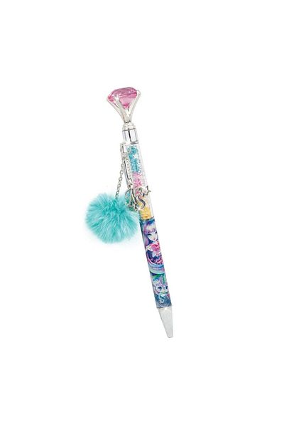 NEBULOUS STARS Diamond Pen, Character Isadora -
