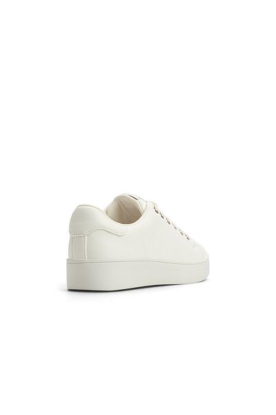 Aldo White Kalinaaa Fashion Athletics For Womens