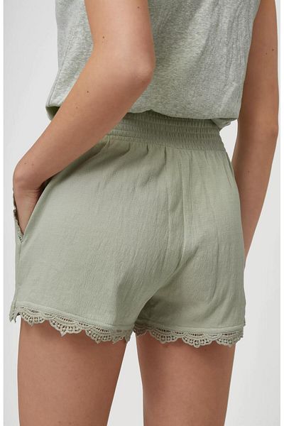 O'Neill Pantaloni scurți de vară de damă | DRAPEY SHORT O'Neill