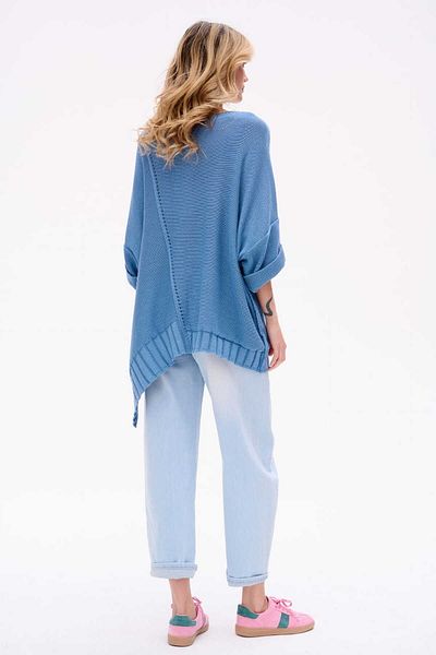Blue Shadow Gustti