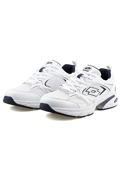 Lotto ATHENS BEYAZ LACİ SNEAKER
