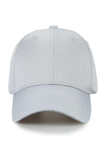 twentyone Baseball Summer Cap - Solid and Various Colors, Cap