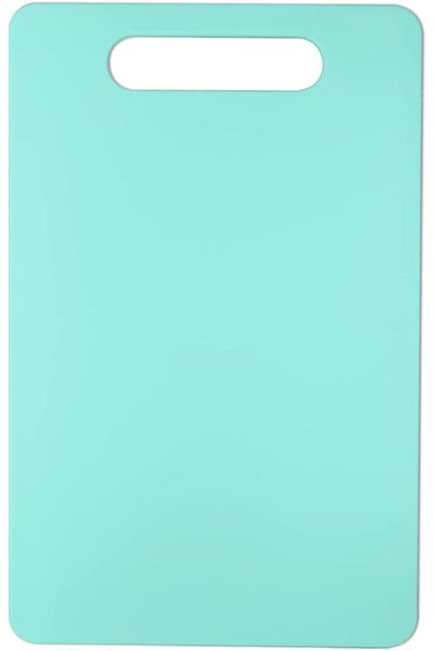 Tiffany Tocator Fotouzy, plastic, albastru Tiffany, 39 x 25 cm