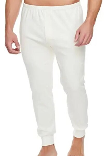 Tutku 113 Interlock Winter Single Bottom pentru bărbați